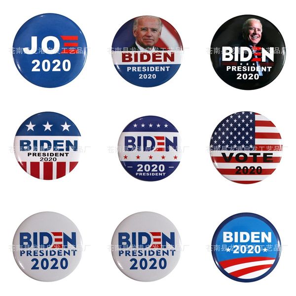 

canada china flag biden badge flag pin 10 1 pcs a lot ks2218 #161, Silver