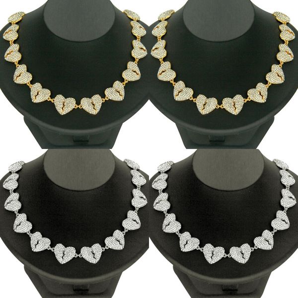 

designer gold chain swarovski elements beads for making vintage flower necklace animal diamond jewelry lock necklacefor men, Silver