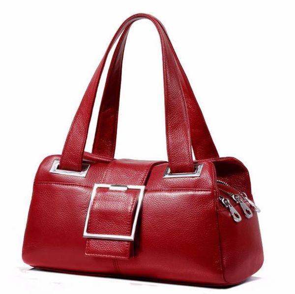 

the est brand recommended ladies high-end handbags designer leather solid color pillow bag fashion celebrity shoulder bag ing