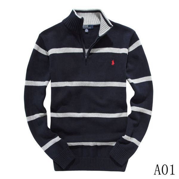 

new men's women's luxury sweater knit brand cotton sweater designers pullover 2020 21, White;black