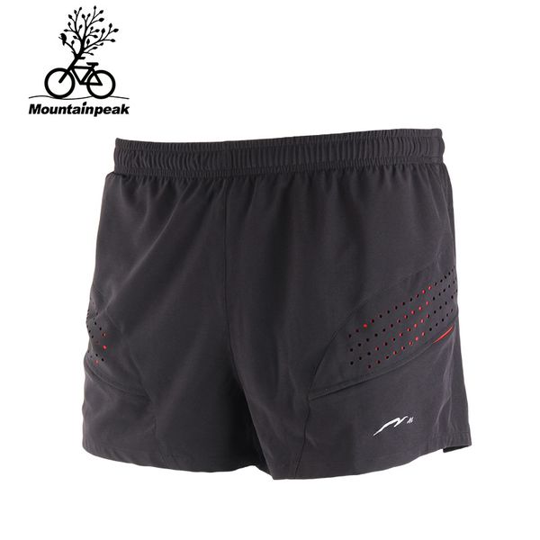 

mens running shorts 3 colours male badminton tennis shorts breathable quick-drying sports men short pants, Black;blue