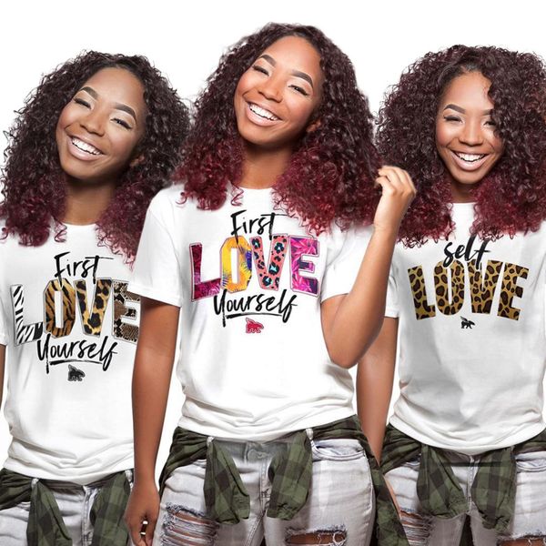 

womens designer slim base shirt 0kv8, White