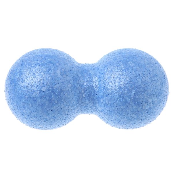 

epp lacrosse fitness peanut therapy gym relaxing exercise yoga massage ball release muscle g8td