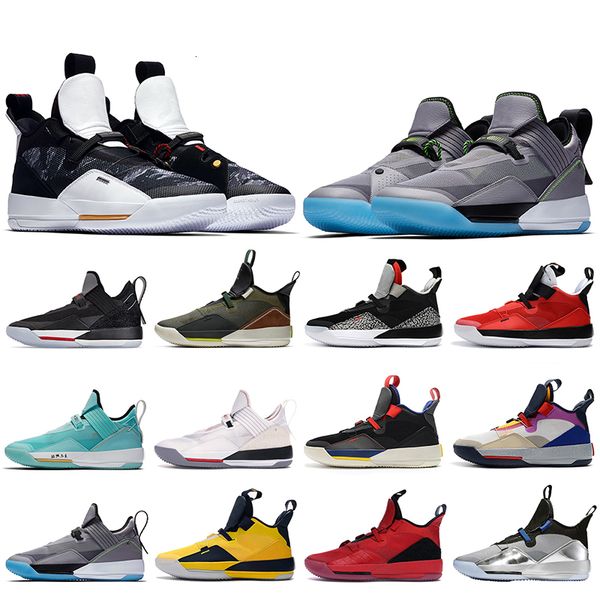 

обувь новый релиз jumpman 33s xxxiii баскетбол для мужчин camo se cny travis скоттс темно-серый технология пакета обновления го ailun pe спо