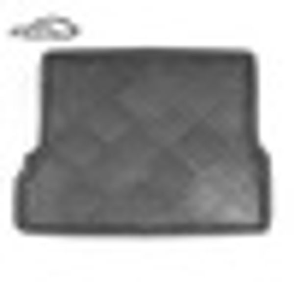 

boot liner trunk antislip car cargo mat carpets for landcruiser prado 150