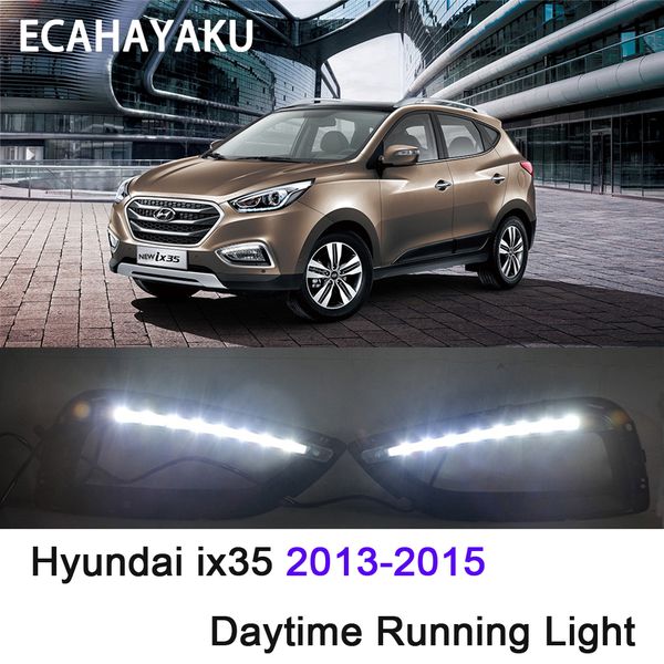 HYUNDAI IX35 BATTERIA SCARICARE