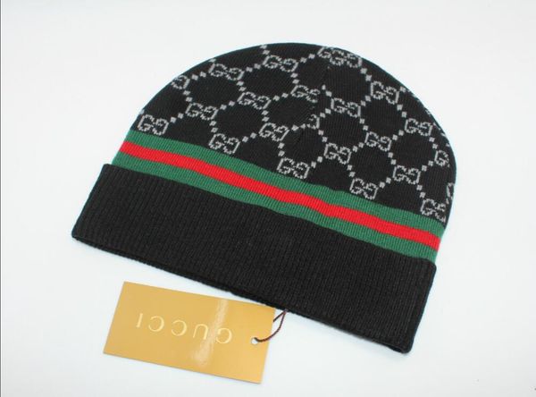 

Women men de igner fa hion beanie kullie chapeu cap cotton gorro touca de inverno macka, Blue;gray