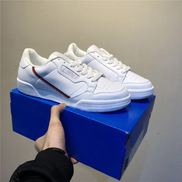 

act80a 2019 calabasas powerphase grey continental 80 casual shoes kanye west aero blue core black og white men women trainer sports sneakers