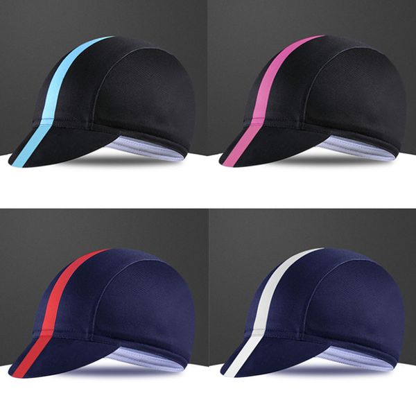 

men women anti sweat shade outdoor comfortable summer dustproof sport mountain ride quick dry hats cycling cap protection, Black