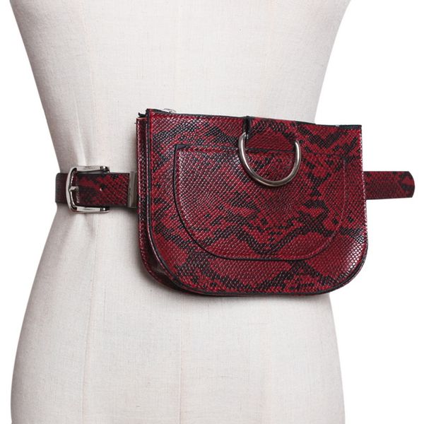 

belt bags women fashion waist bag mini fanny packs cell phone pouch wallet