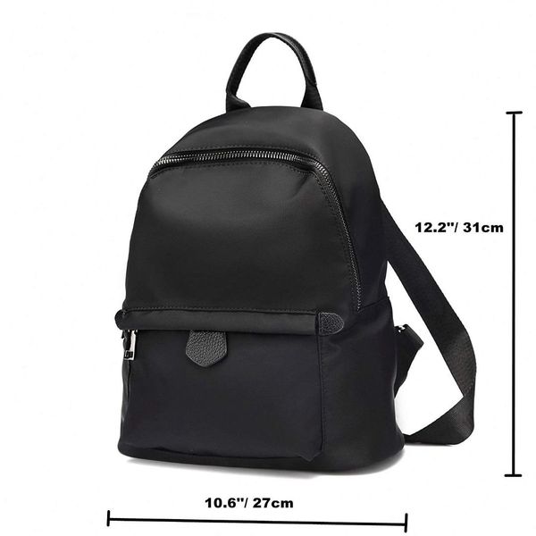 

women backpacks purse - small handy bag casual daypack for girls
