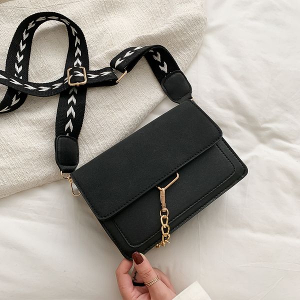 

high-quality leather women handbags mini casual square bags chain shoulder messenger bags mobile phone purse brand