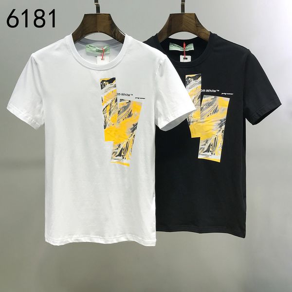 

совершенно новые оптовые мужчины и женщины носят длинные рукава тепло зимой и прохладно летом 2020 моды случайных мужчин и женщин футболки d, White;black