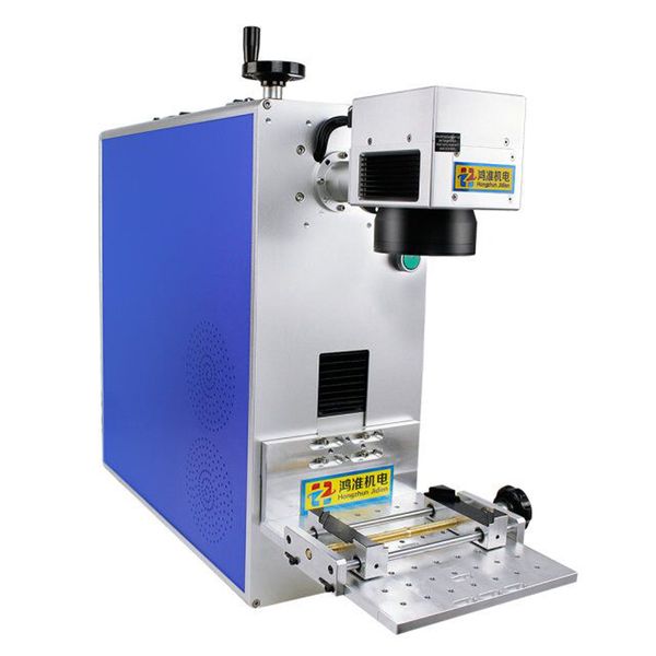 

new phone repair laser lcd separating machine for touch screen frame cutting back cover separation machine engraving letters