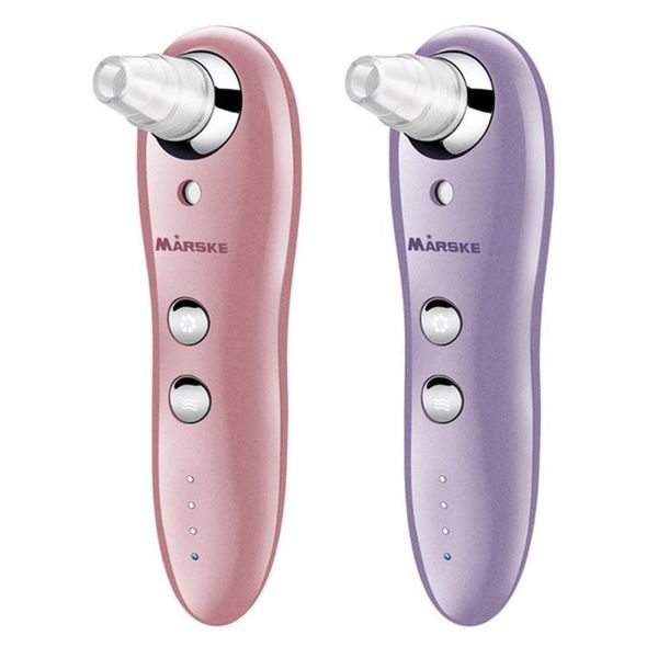 

ultrasonic electric blackhead vacuum suction removal face pore spot cleaner