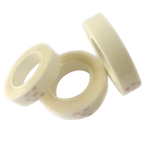 

double sided adhesive tape for wigs body breasts tape 300mm * 10mm