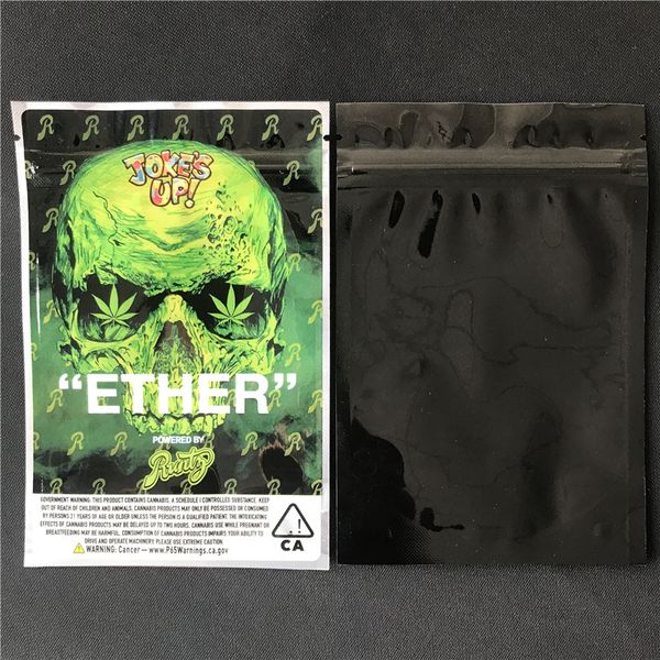 

joke's up white runtz pink runtz og v gruntz pink+ runts peach kobbler smell proof bags 420 dry herb flowers 3.5g