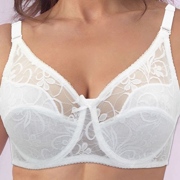 

бюстгальтер плюс размер женщина underwears sexy нового шнурок женщины b c размер bralette ультратонких lace brassiere косточки бюстгальтеры, Red;black
