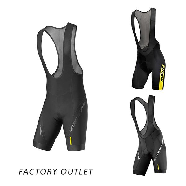 

new men new summer mav shorts quick dry bicycle cycling bib shorts maillot culotte 19d gel breathable cushion clothes