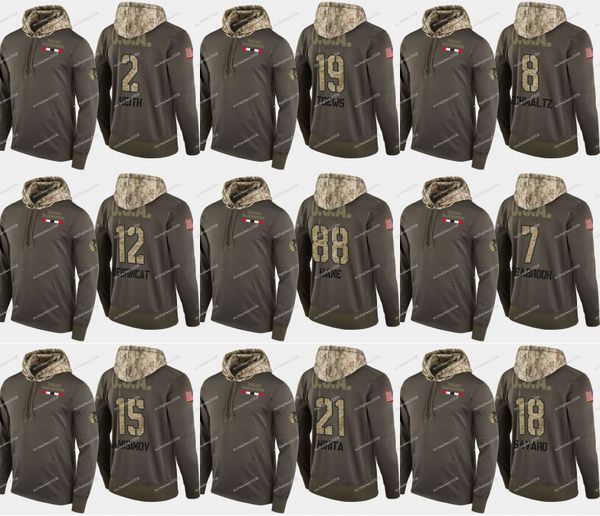 

chicago blackhawks salute to service hoodie patrick kane lehner jonathan toews shaw kirby dach duncan keith gustafsson debrincat jerseys, Black;red