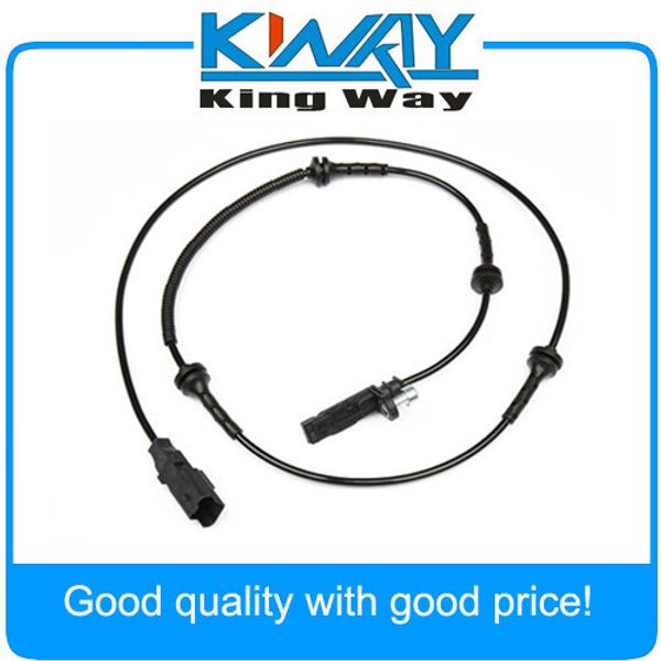 

abs wheel sensor for 407 407sw c6 front left right 4545g6 4545a9 9642687580 new