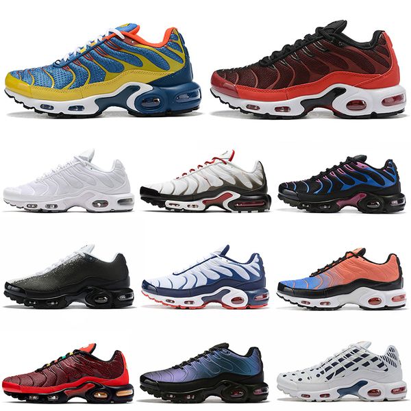 deportivas running hombre
