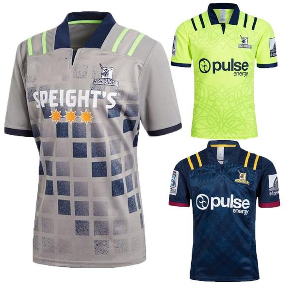 

2018 2019 highlander uper rugby home jer ey new zealand uper highlander hurricane jer ey league adult men euro extra large ize 3x