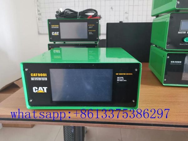 

auto repair electronic heui cat9001 cat system diesel fuel injector tester