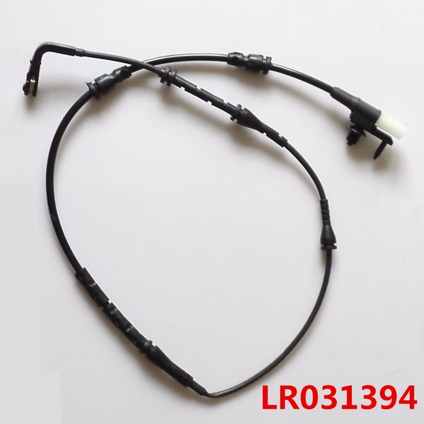 

for automotive brake systems brake wear sensor alarm lr031394