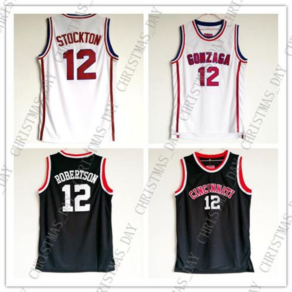 oscar robertson cincinnati bearcats jersey