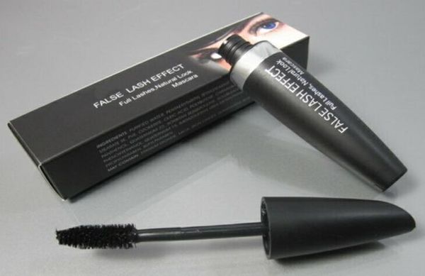 

epacket new makeup eyes false lash effect full lashes natural look mascara 13.1ml