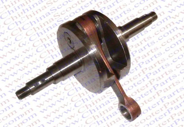 

коленвал для polini gp3 39cc водяного охлаждения двигателя карманного велосипеда