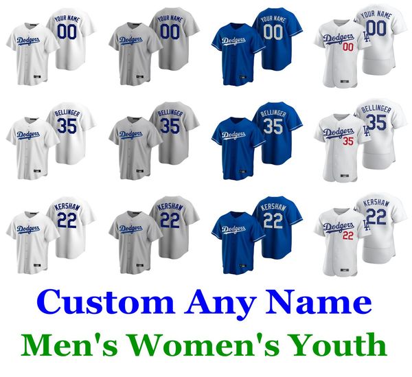

mens 2020 baseball jerseys brusdar graterol jersey kenley jansen joe kelly adam kolarek dustin may jimmy nelson david price custom stitched, Blue;black