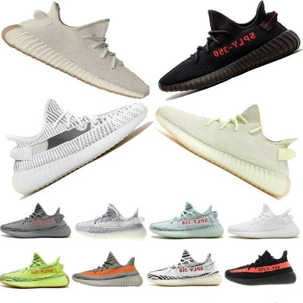 

Yeezy 350 v2 blue tint e ame yellow emi frozen cream white zebra bred black red beluga 2 0 kanye we t hoe neaker