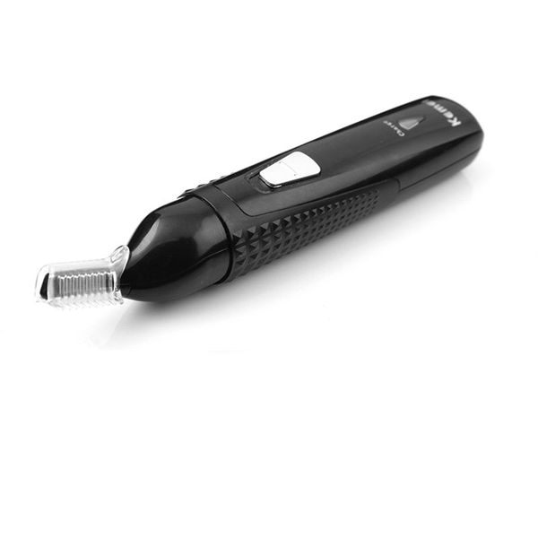 

kemei electric nose trimmer km-309 3 in1 eyebrow migliori tosatrici per naso rechargeable ottfv