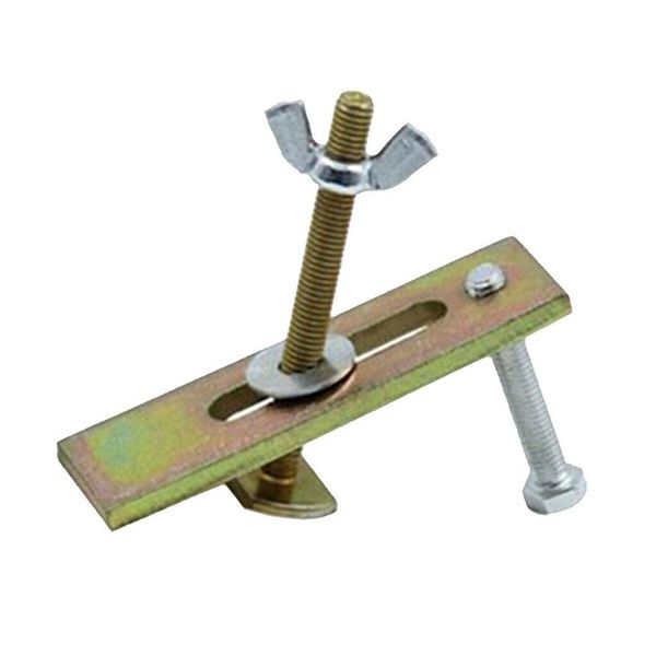 

4pcs 80mm cnc engraving machine press plate clamp platform splint accessories