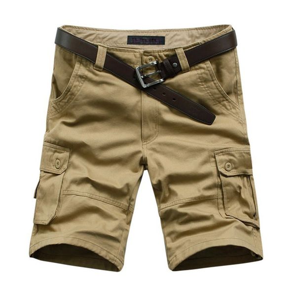 

plus size m-5xl 6xl 7xl 42 44 46 mens overalls fashion shorts for man bermuda loose casual cargo new 2014 summer trousers, White;black