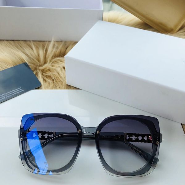 

design sunglasses - new 2019 sunglasses for women fashion sunglasses 5810 large box classic size 57-18-145, White;black