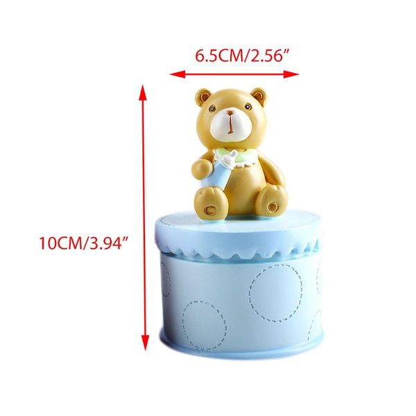 

baby deciduous teeth box infants lanugo collection boxes creative birthday souvenir gifts for children
