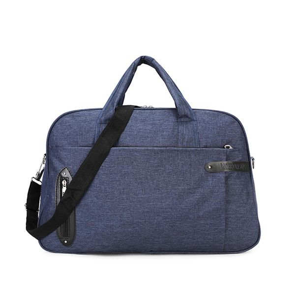 

foldable travel duffel bag, lightweight waterproof travel bag tote folding bag for travel, gym, vacation, business trip