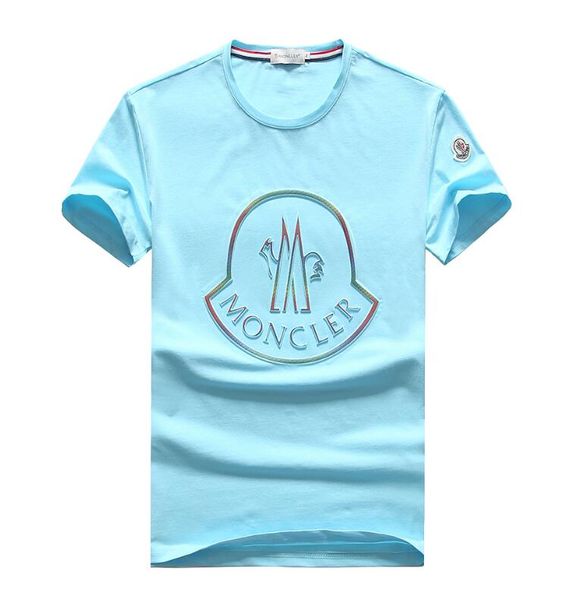 

Men de igner t hirt black white gray and blue men de igner t hirt m xxxl, White;black