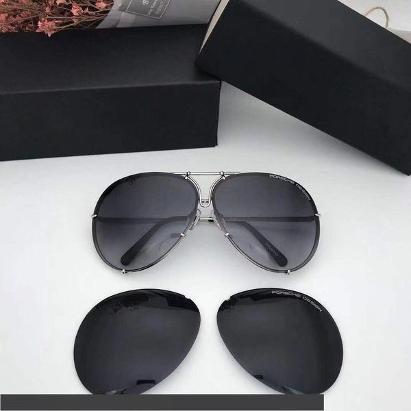 

brand designer sunglasses for men sunglasses for women womens sun glasses mens brand designer uv protection men sunglasses 8478 with case, White;black