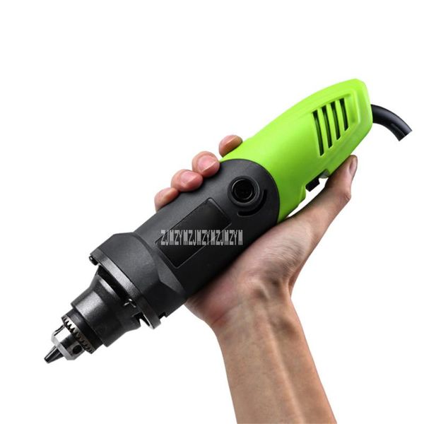 

mc-6088 multifunctional engraving machine wood carving machine small electric drill grinder grinding 220v/110v 320w
