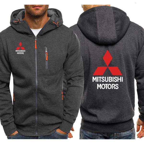 jaqueta mitsubishi