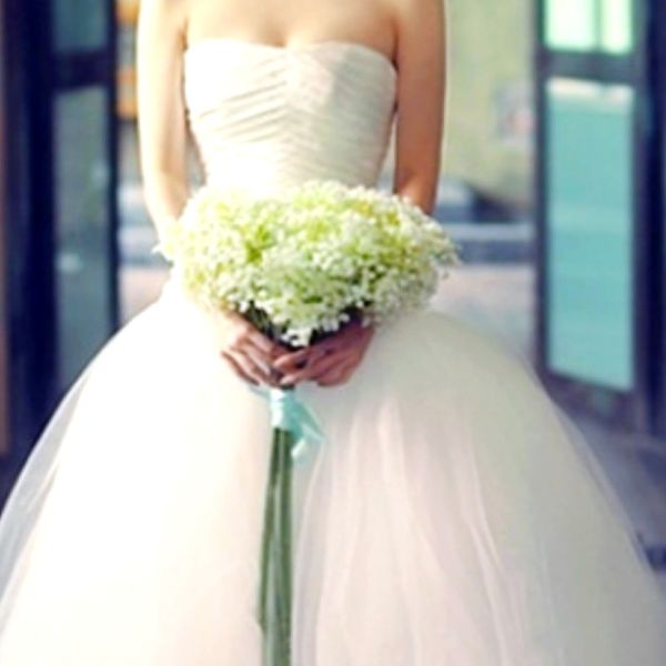 

10pcs artificial flower babysbreath artificial flower bride holding wedding decor home decor romantic wedding pgraphy