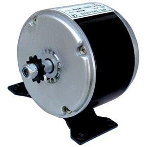 

modified 24v 250w my1025 electric bicycle scooter motor