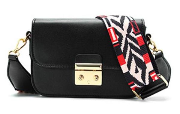 

fashion bags 3 colors women shoulder bags pu designer luxury girls messager bags(as278