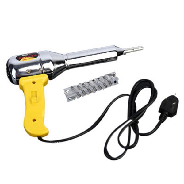 

plastic welding torch 500w700w welding torch plastic welding gun button thermostat baking gun air gun