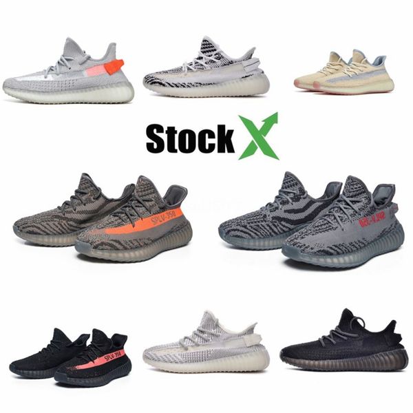 

v2 wave runner utility black mauve magnet analog geode inertia salt static tephra men women kanye west shoes designer sneakers 35-45 #qa128