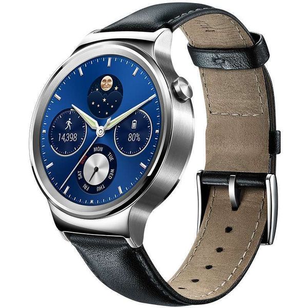 

Huawei Watch Smart Watch 42 мм SmartWatch Android носить 2,0 ЧСС Bluetooth